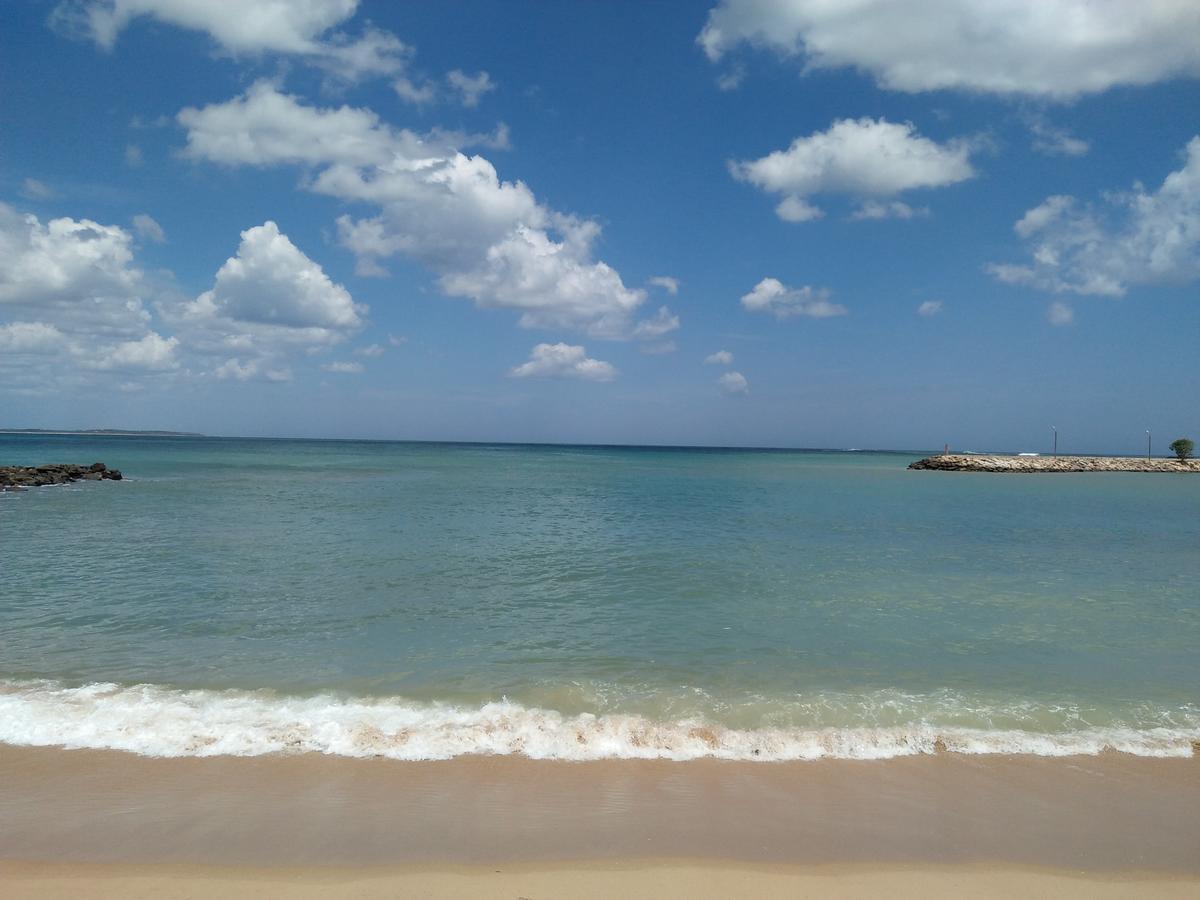 Parei Beach Inn Тангалла Экстерьер фото